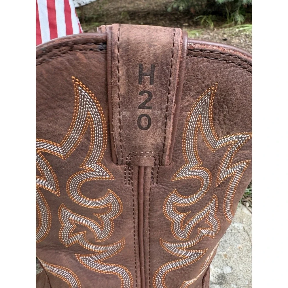 Justin Original Workboots Resistor 11